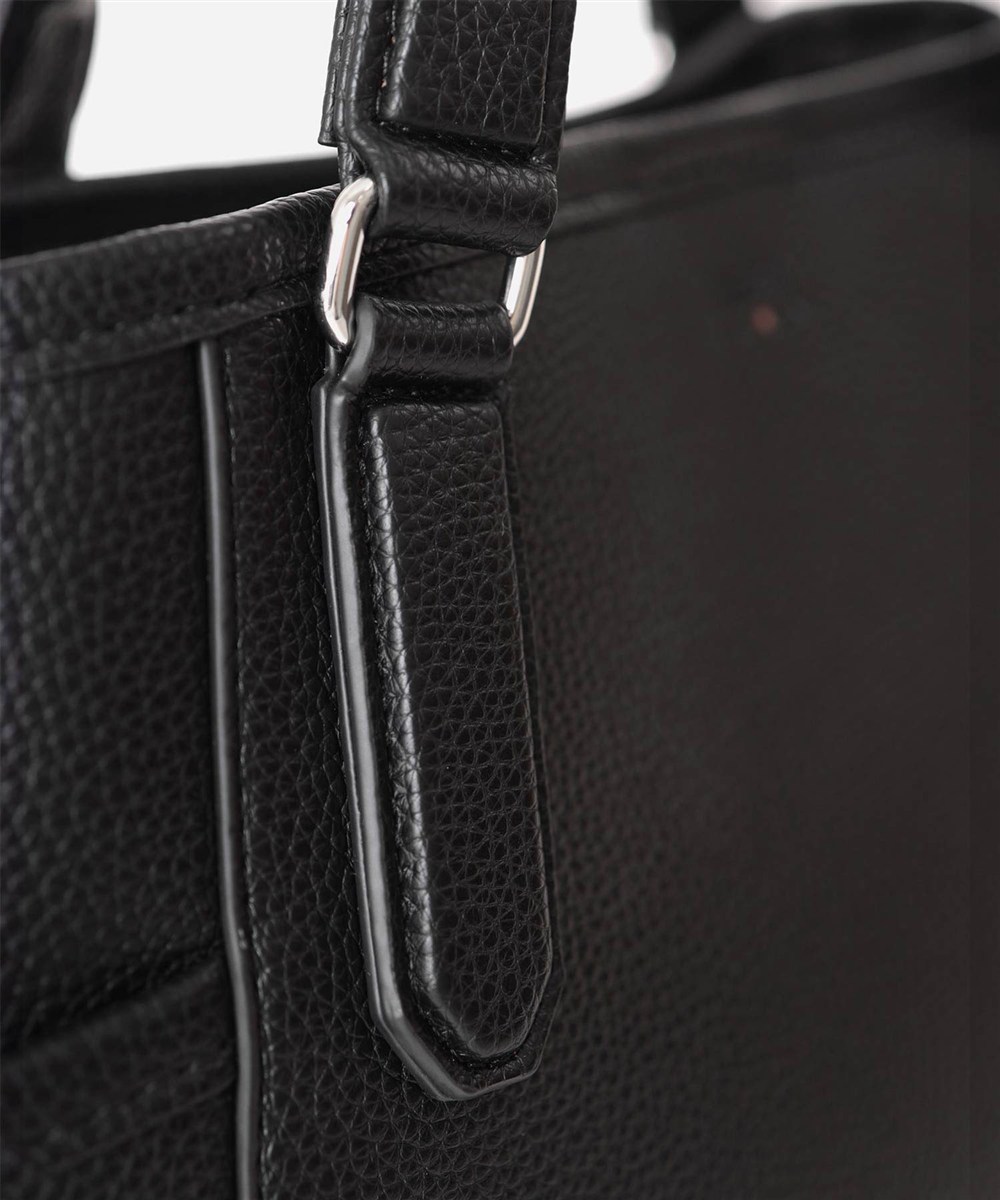 イズイット ライリー ドライビングトートバッグ