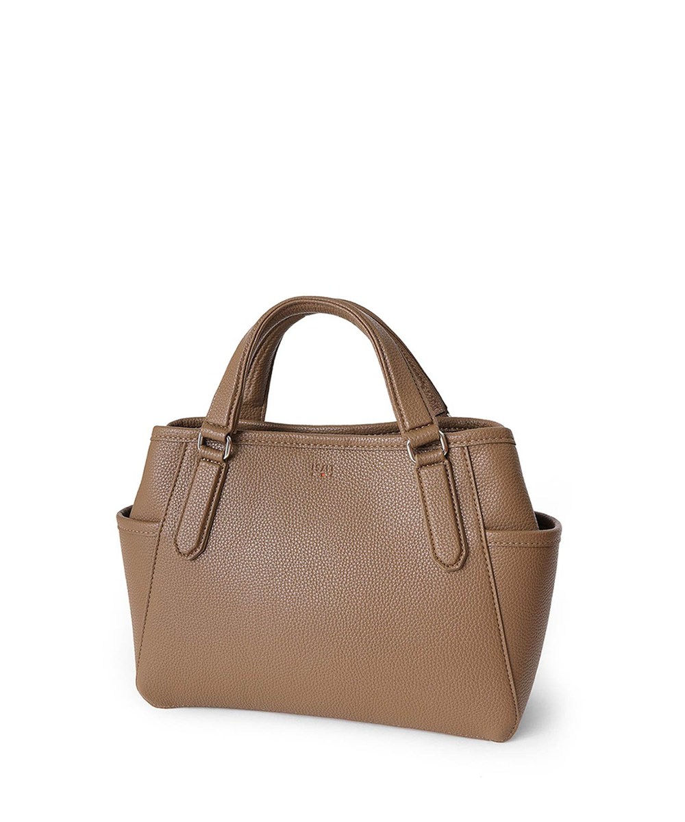 イズイット ライリー ドライビングトートバッグ