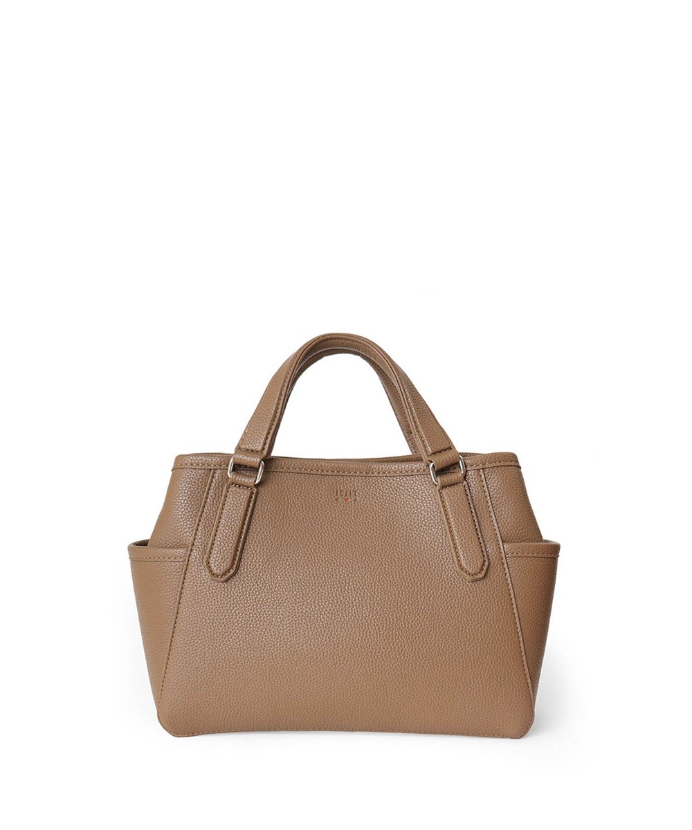 イズイット ライリー ドライビングトートバッグ