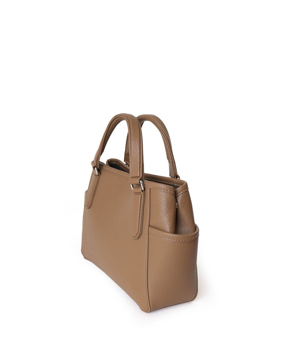 イズイット ライリー ドライビングトートバッグ