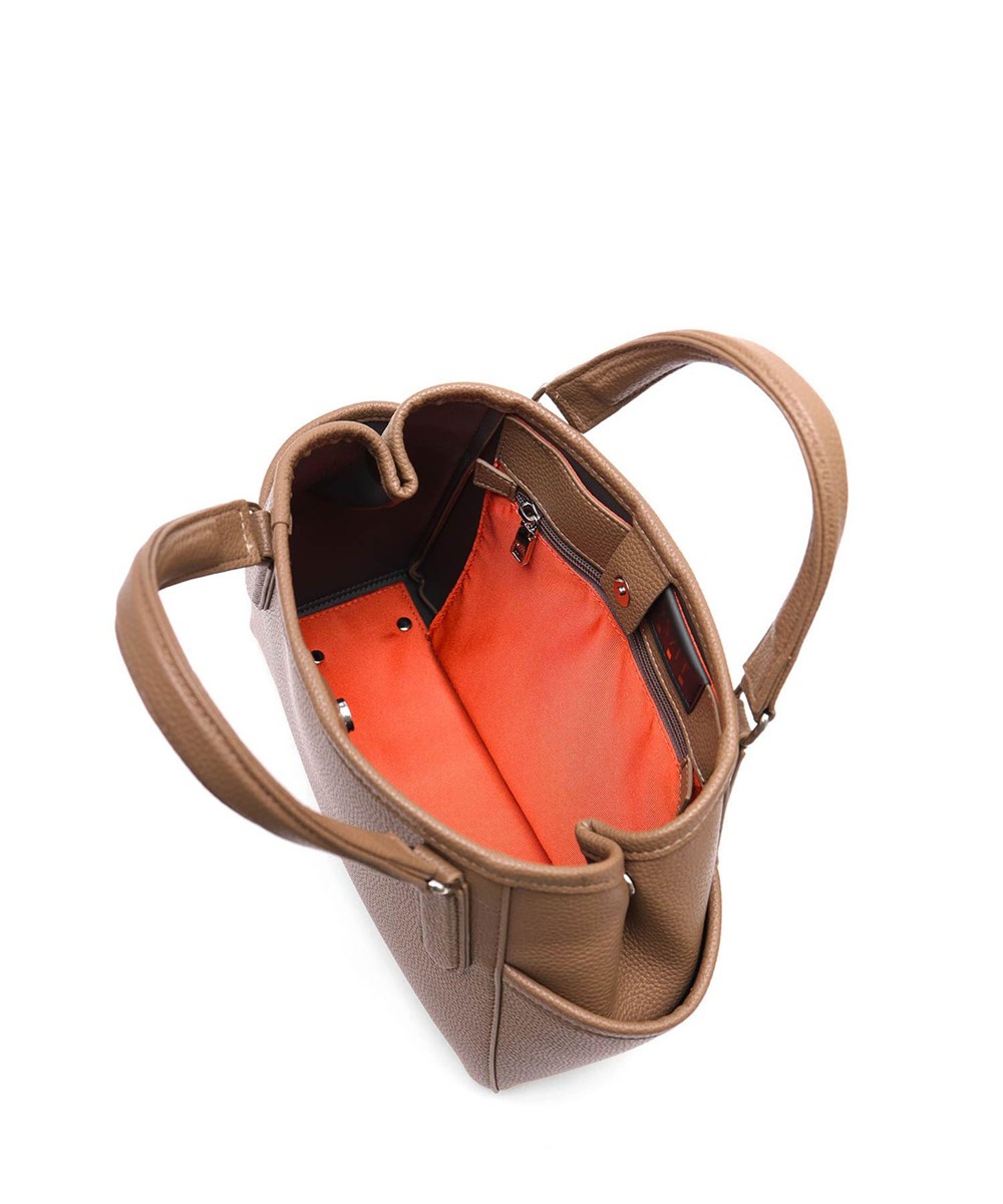 イズイット ライリー ドライビングトートバッグ