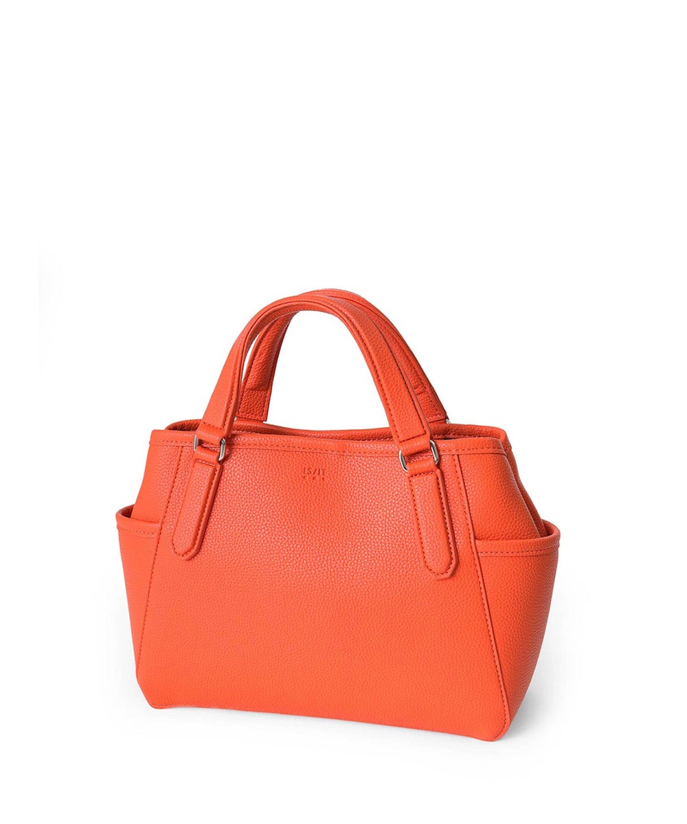 イズイット ライリー ドライビングトートバッグ