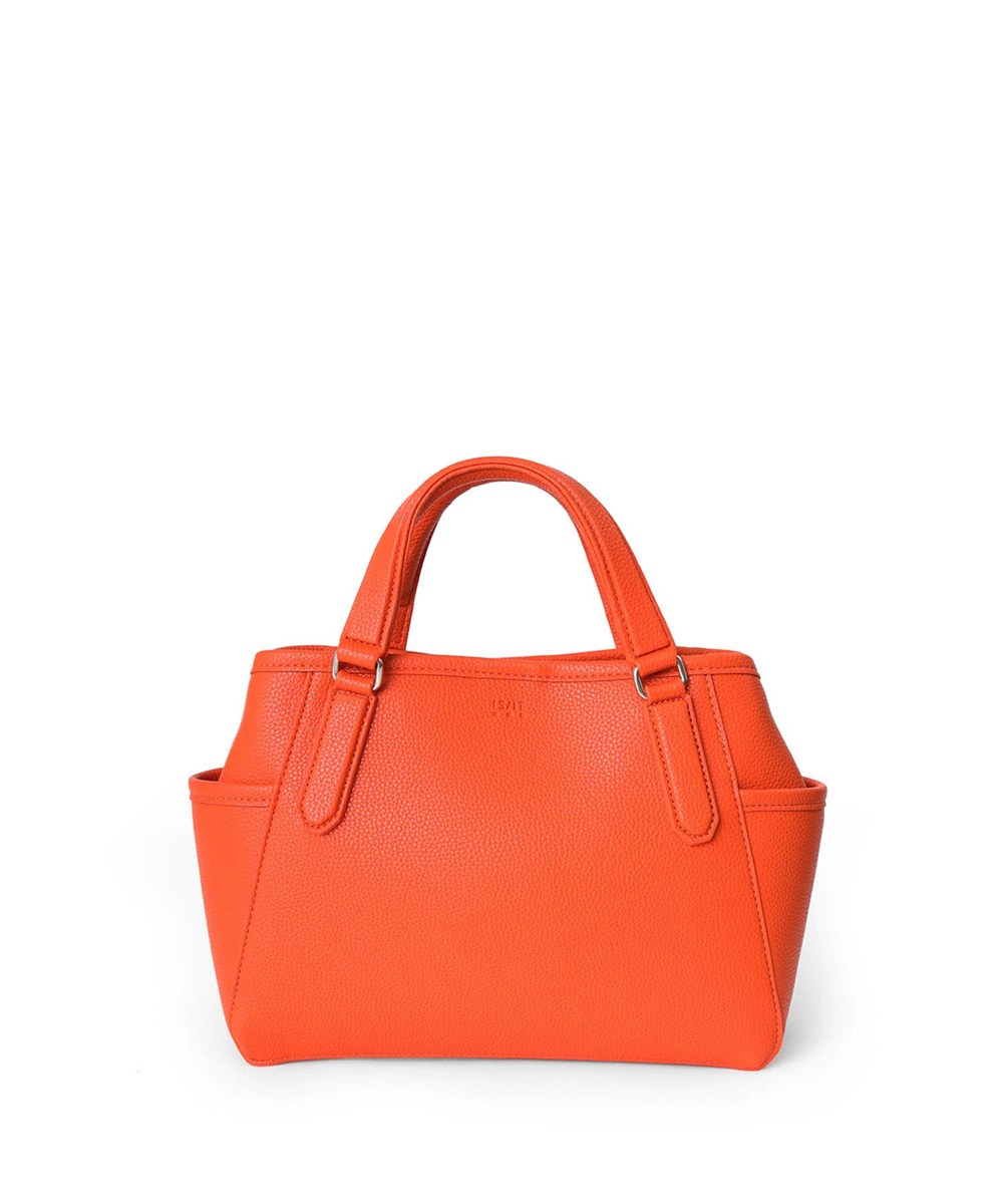 イズイット ライリー ドライビングトートバッグ