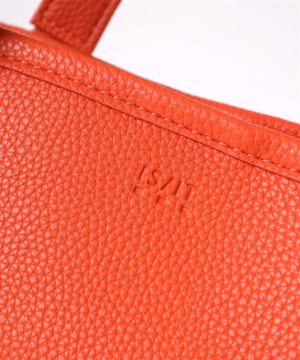 イズイット ライリー ドライビングトートバッグ