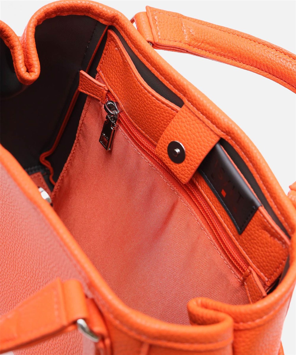 イズイット ライリー ドライビングトートバッグ