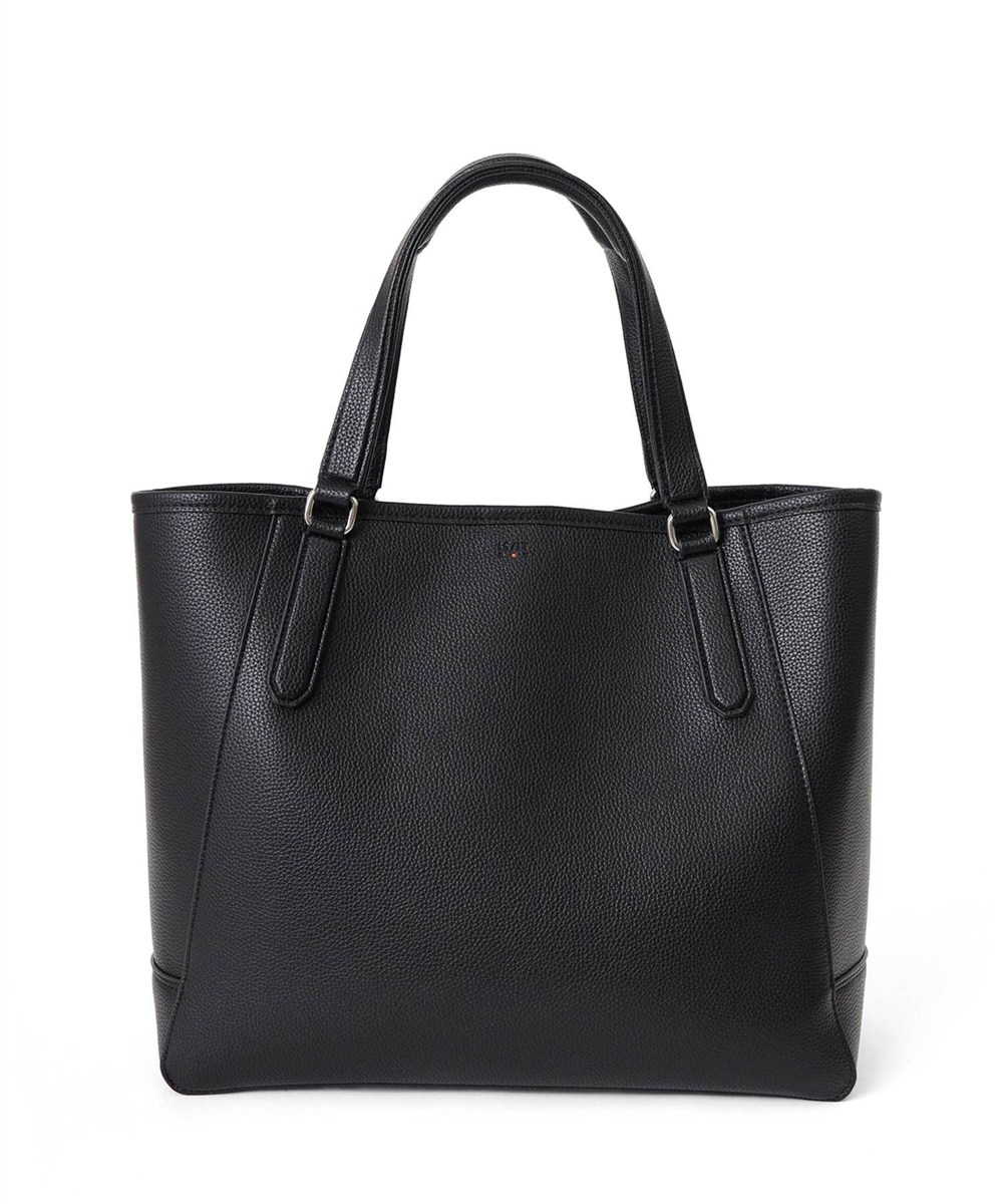 イズイット ライリー トートバッグ B4