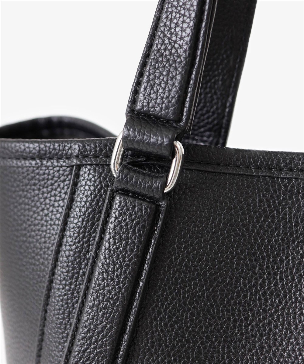 イズイット ライリー トートバッグ B4