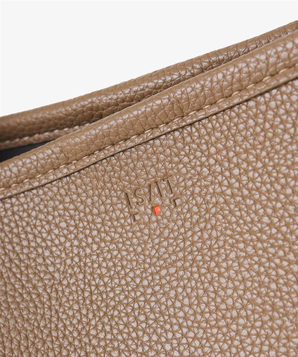 イズイット ライリー トートバッグ B4