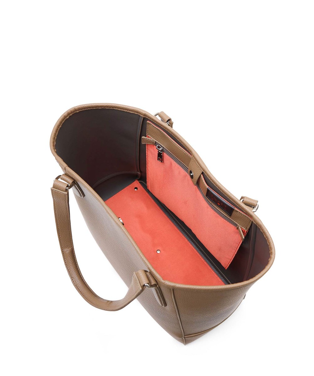 イズイット ライリー トートバッグ B4