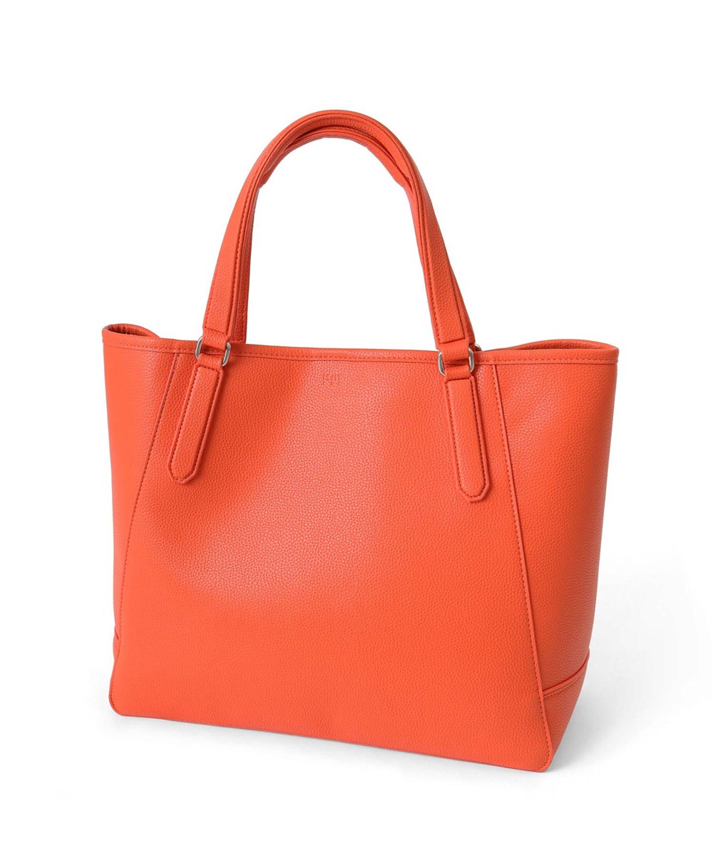 イズイット ライリー トートバッグ B4