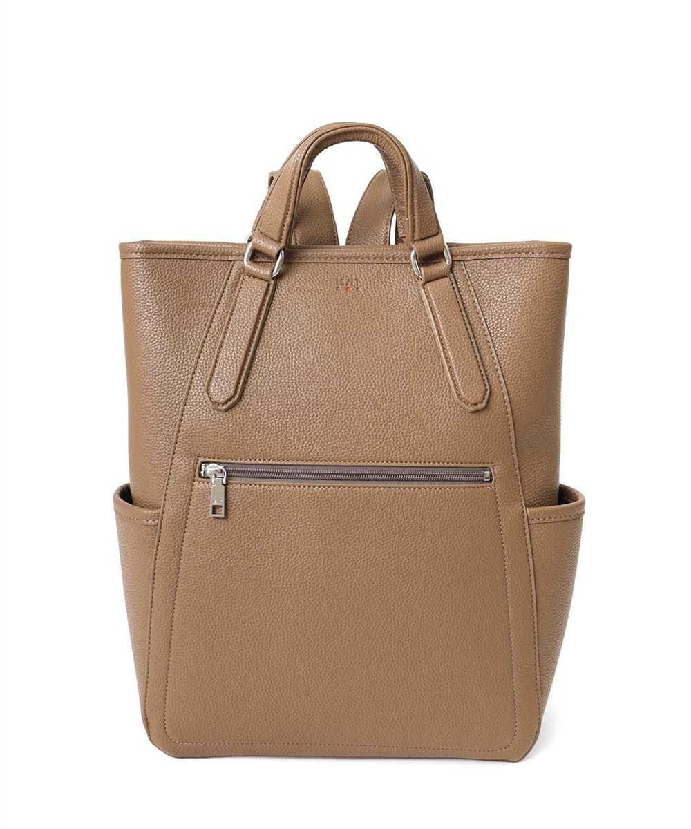 イズイット ライリー リュック A4