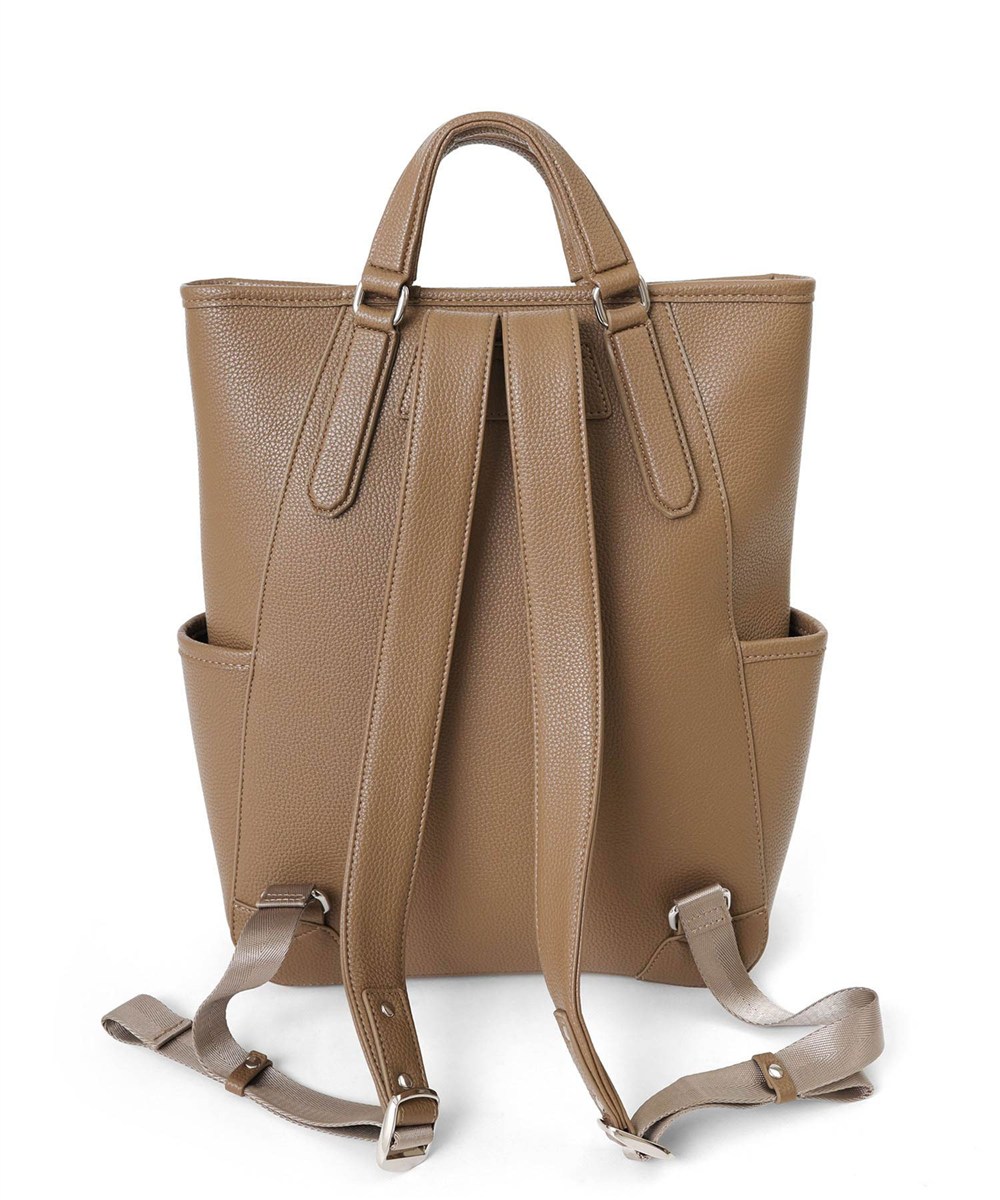 イズイット ライリー リュック A4