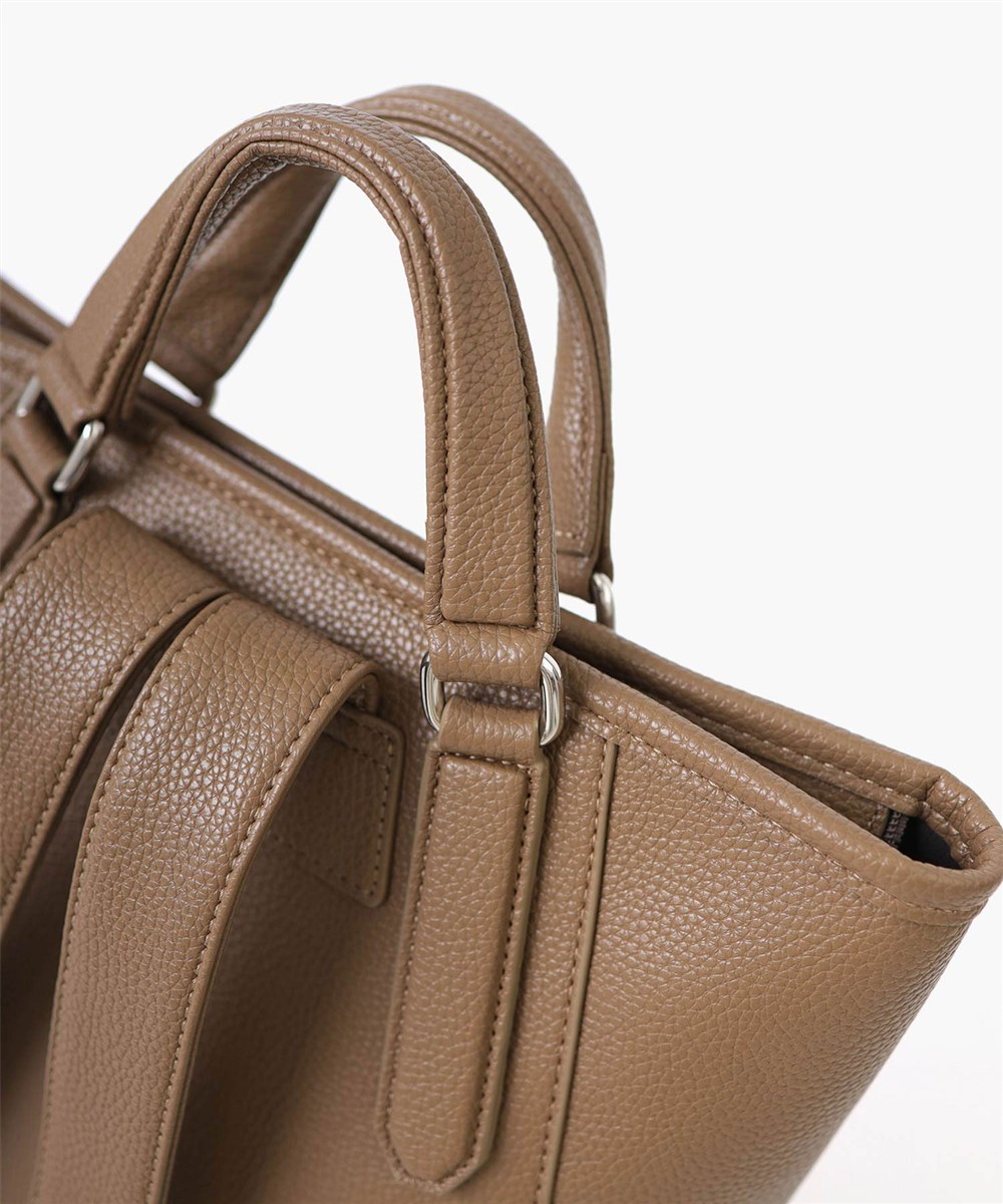 イズイット ライリー リュック A4