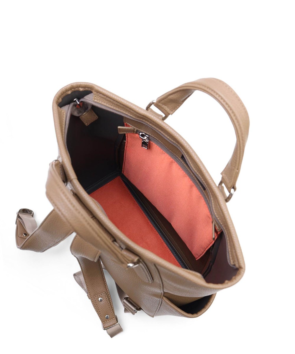 イズイット ライリー リュック A4