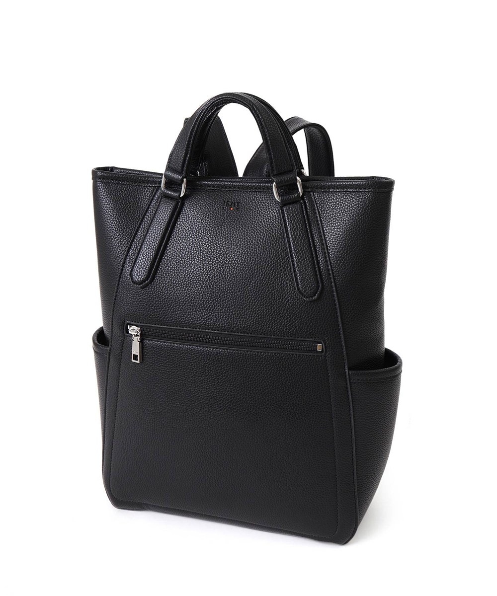 イズイット ライリー リュック A4