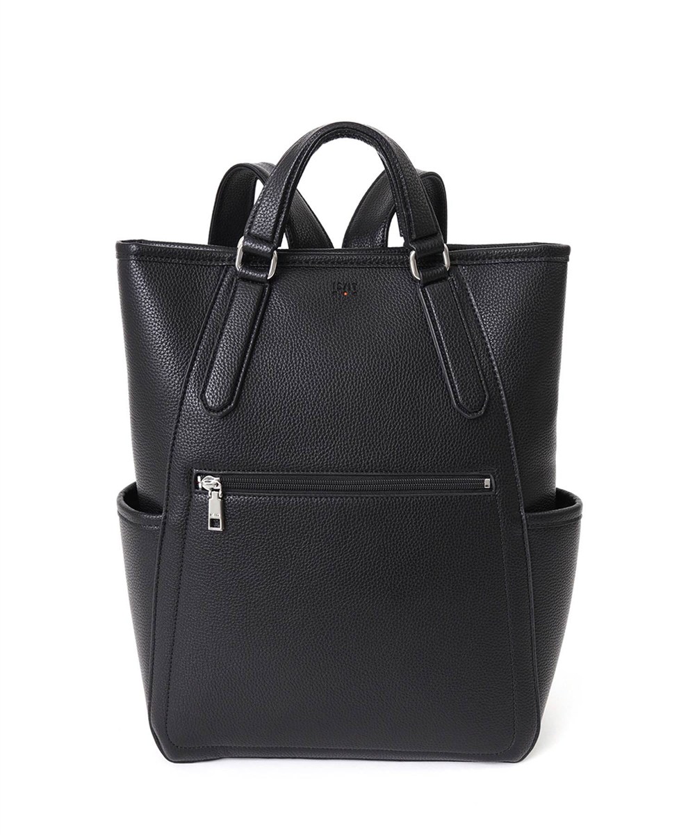 イズイット ライリー リュック A4