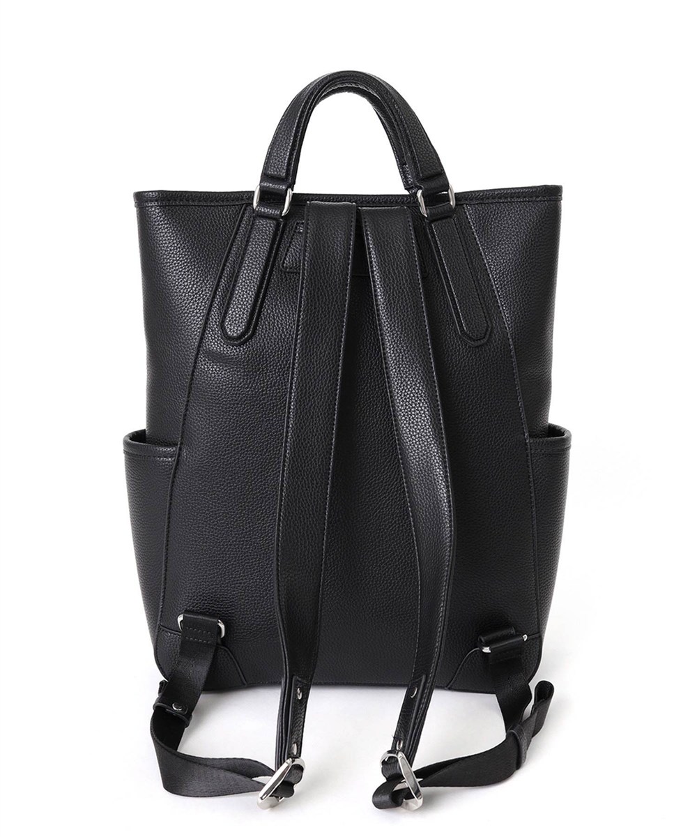 イズイット ライリー リュック A4