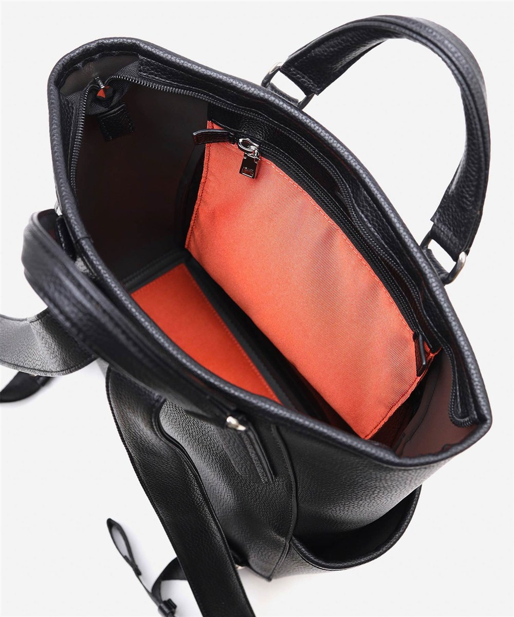 イズイット ライリー リュック A4