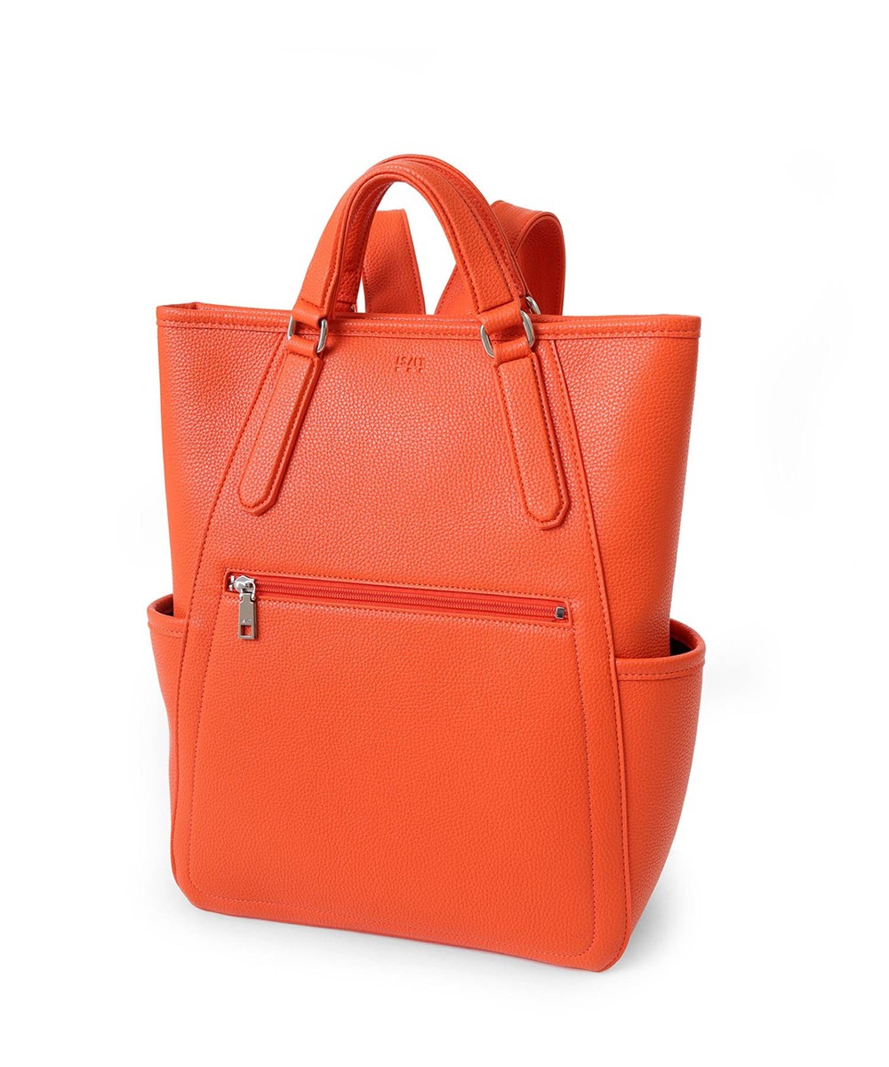 イズイット ライリー リュック A4