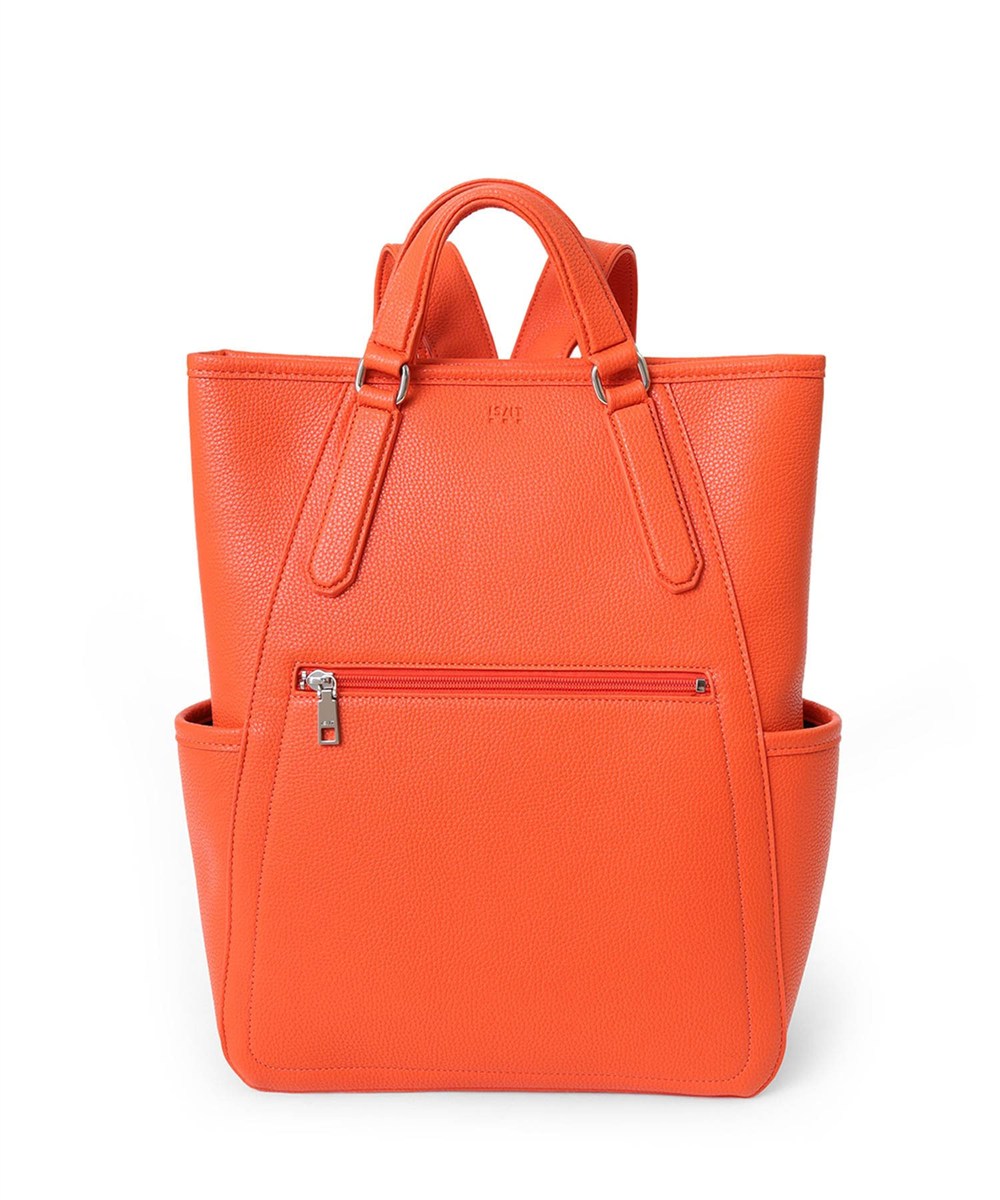 イズイット ライリー リュック A4