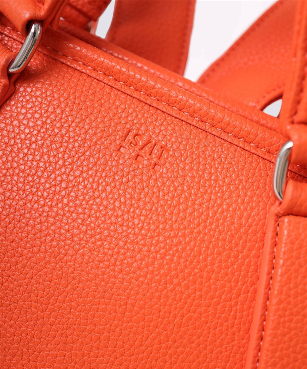 イズイット ライリー リュック A4