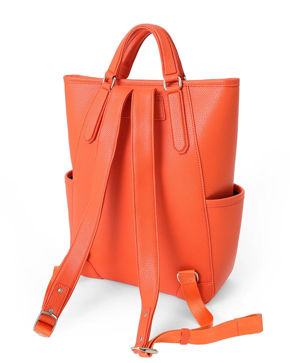 イズイット ライリー リュック A4