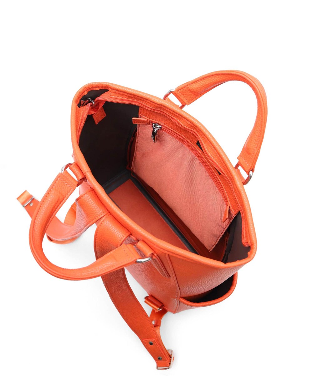 イズイット ライリー リュック A4