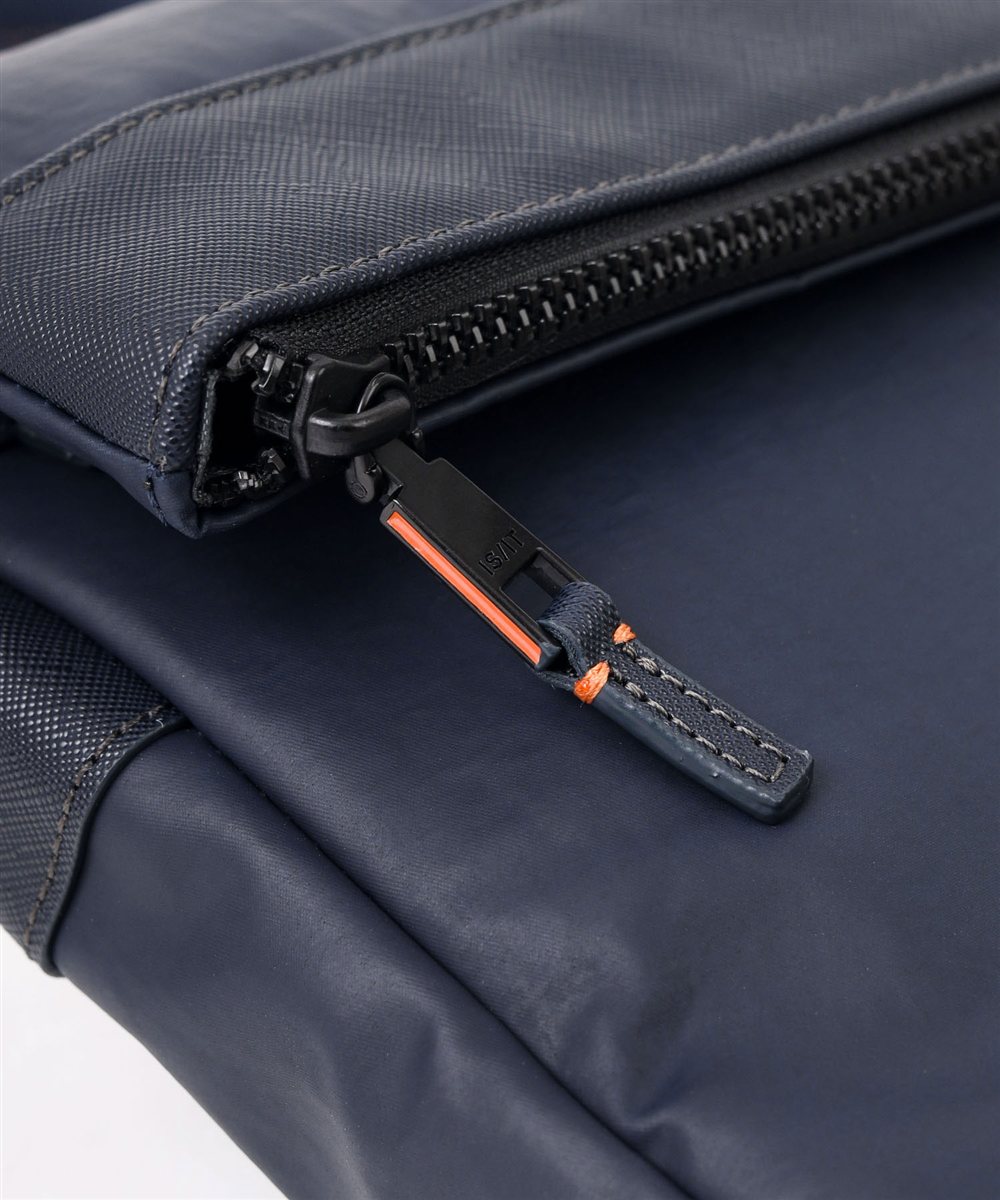 イズイット グリンザ ショルダーバッグ B5