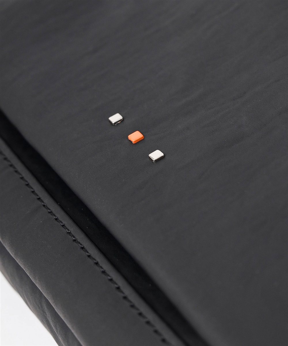 イズイット グリンザ ショルダーバッグ B5