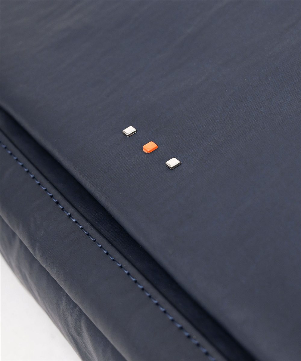 イズイット グリンザ ショルダーバッグ A4