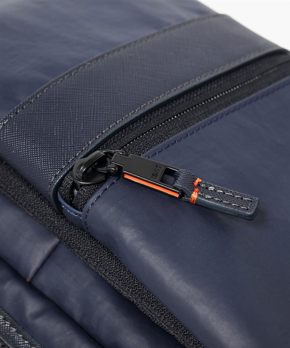 イズイット グリンザ ワンショルダーバッグ