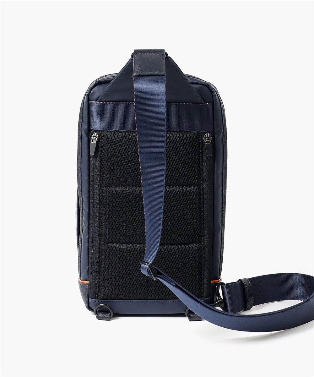 イズイット グリンザ ワンショルダーバッグ