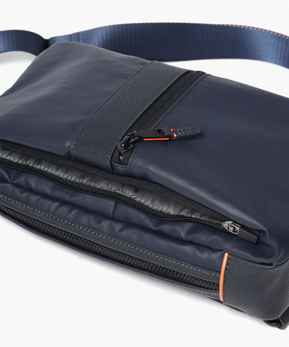 イズイット グリンザ ワンショルダーバッグ