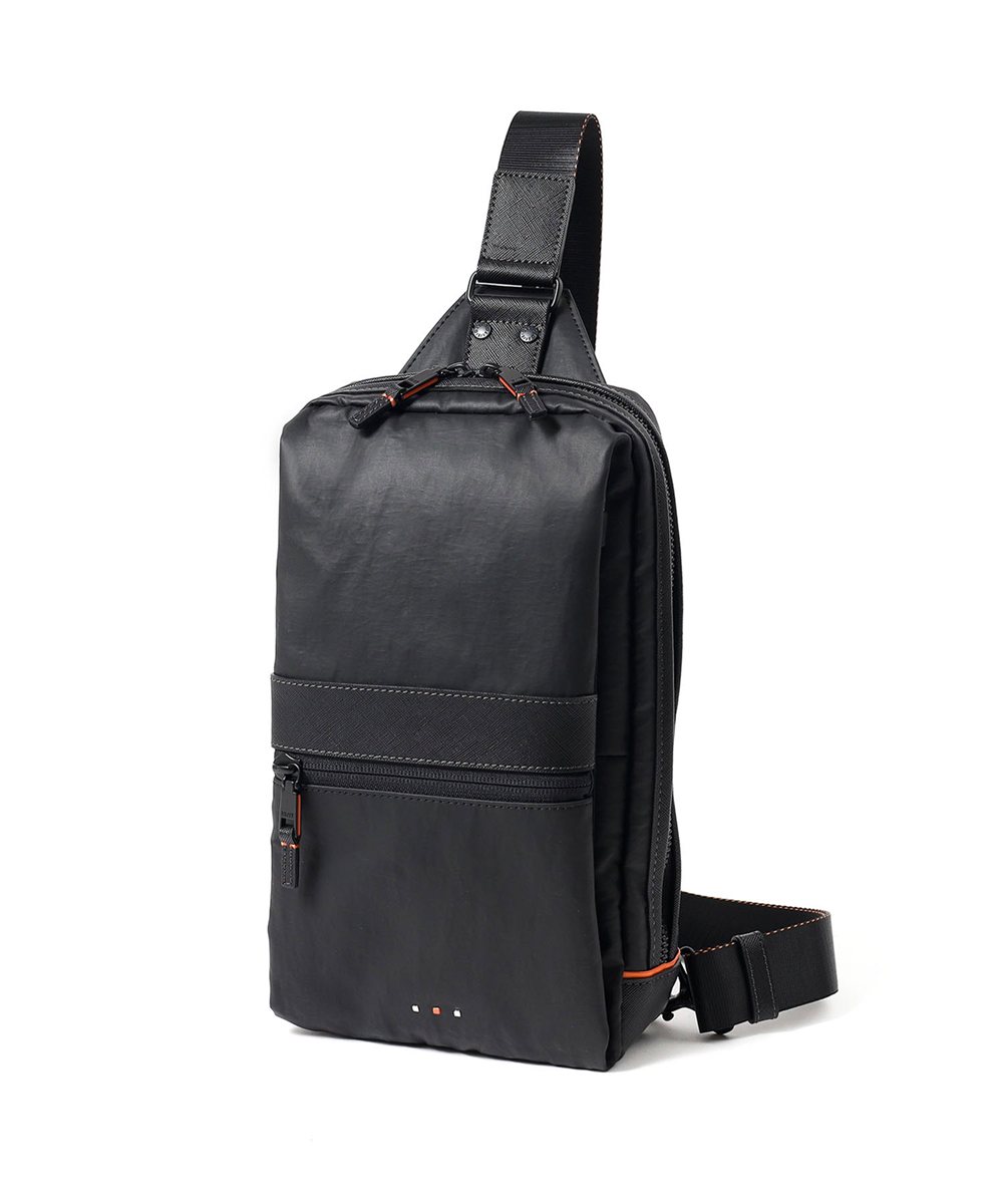 イズイット グリンザ ワンショルダーバッグ