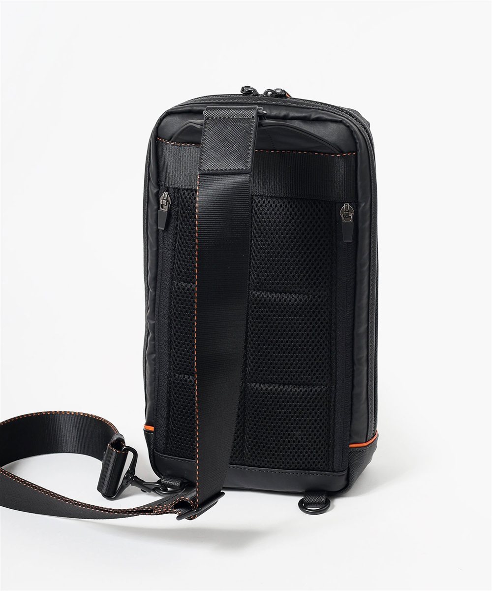 イズイット グリンザ ワンショルダーバッグ