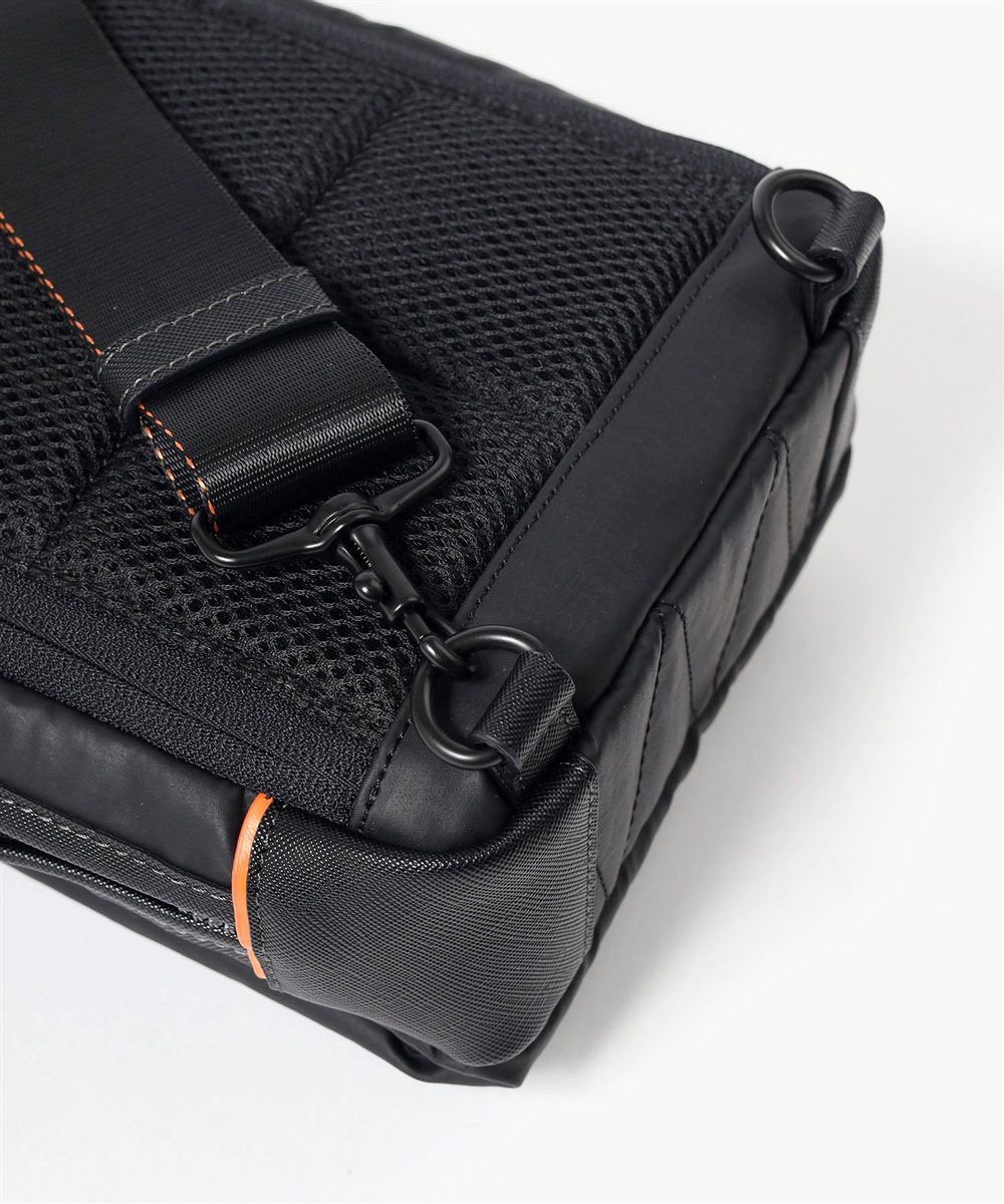 イズイット グリンザ ワンショルダーバッグ