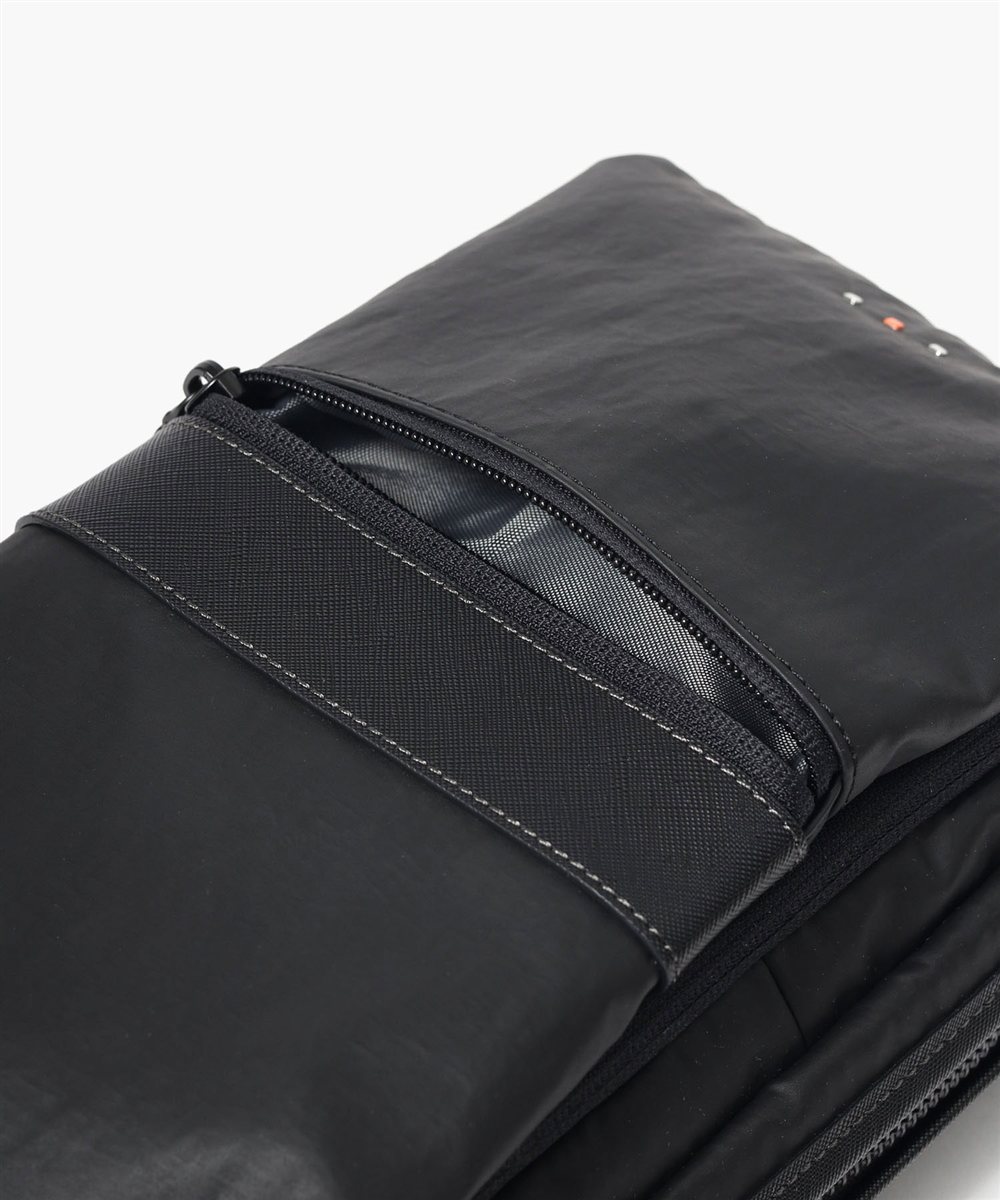 イズイット グリンザ ワンショルダーバッグ