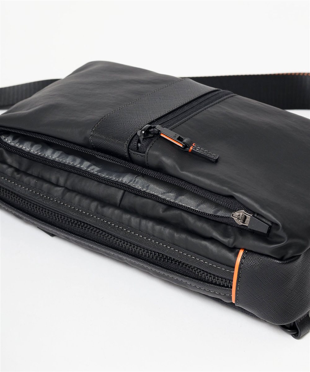 イズイット グリンザ ワンショルダーバッグ