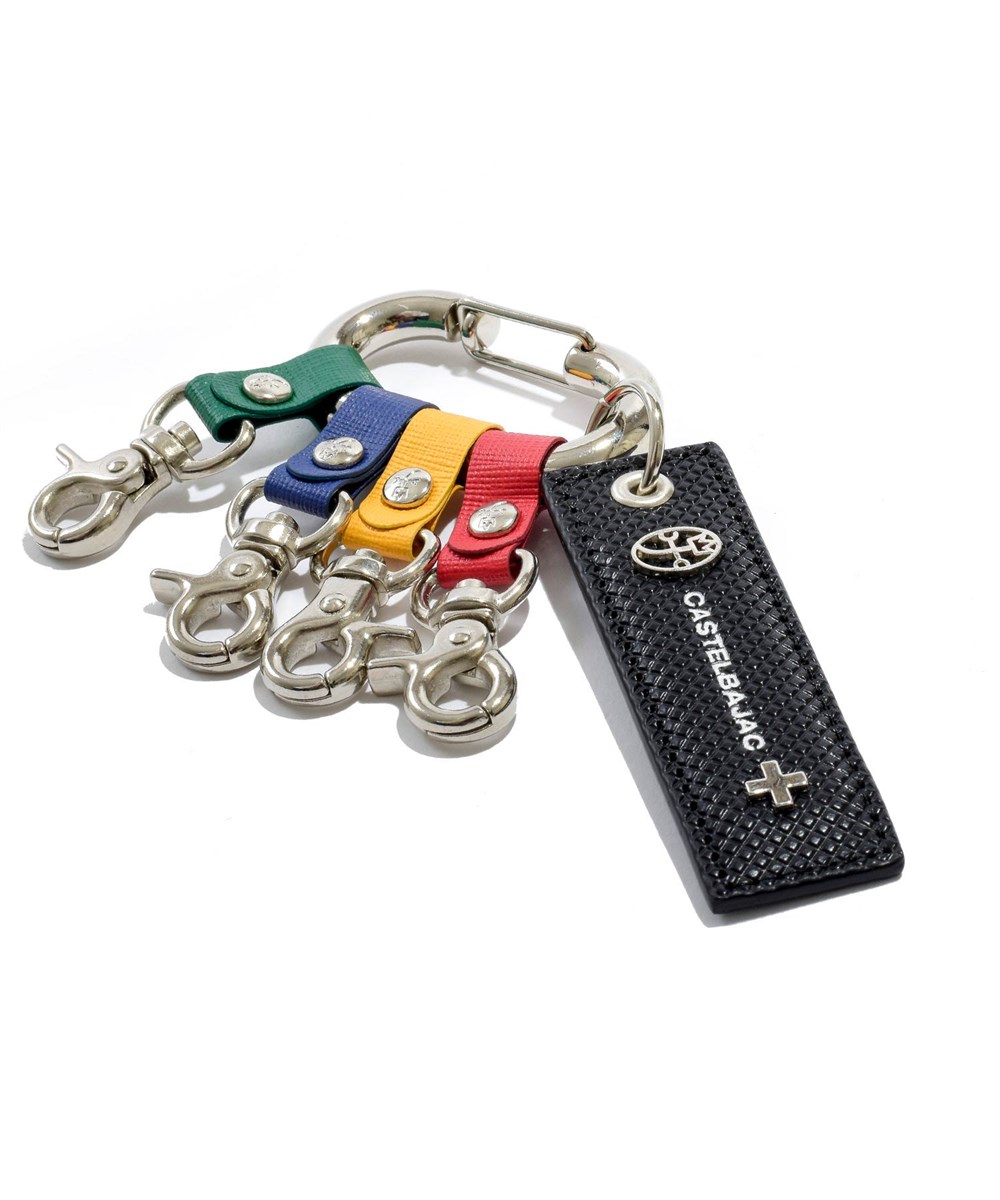 カステルバジャック トルク キーホルダー