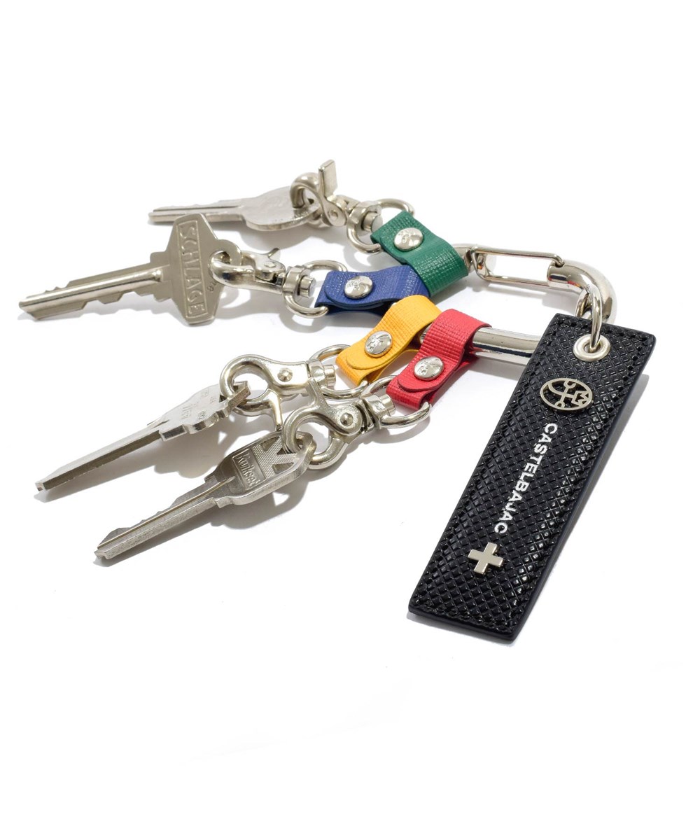 カステルバジャック トルク キーホルダー