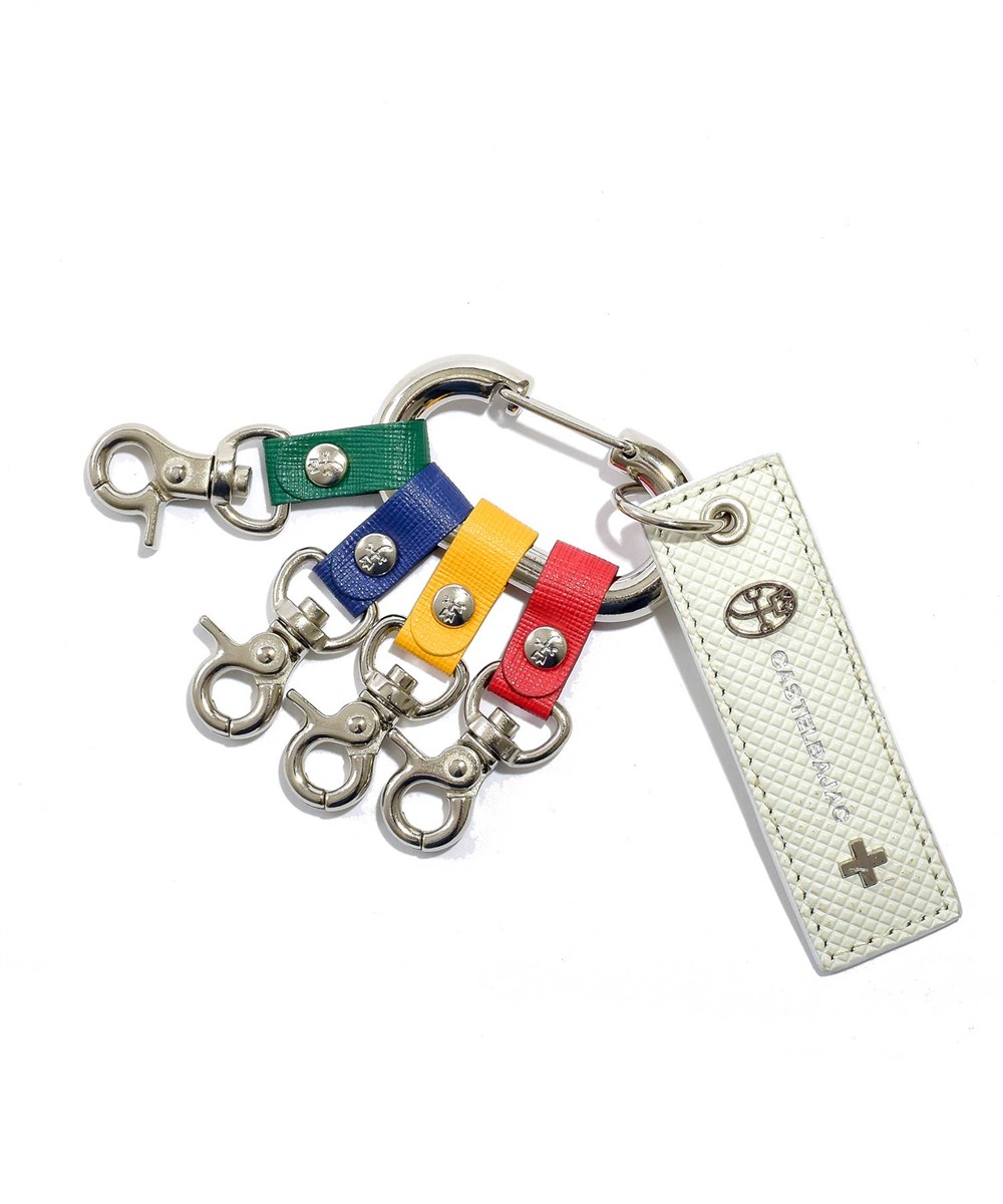 カステルバジャック トルク キーホルダー