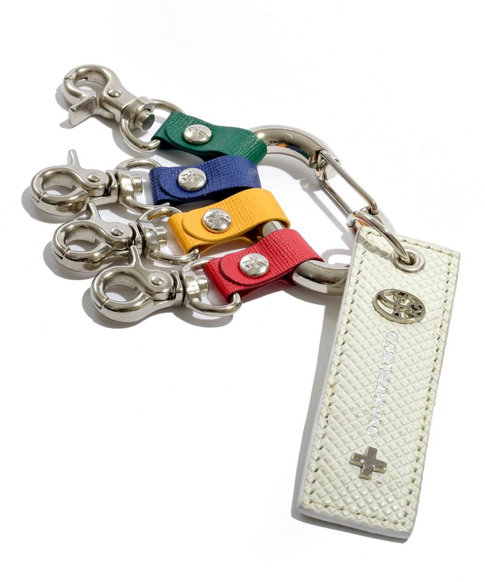 カステルバジャック トルク キーホルダー