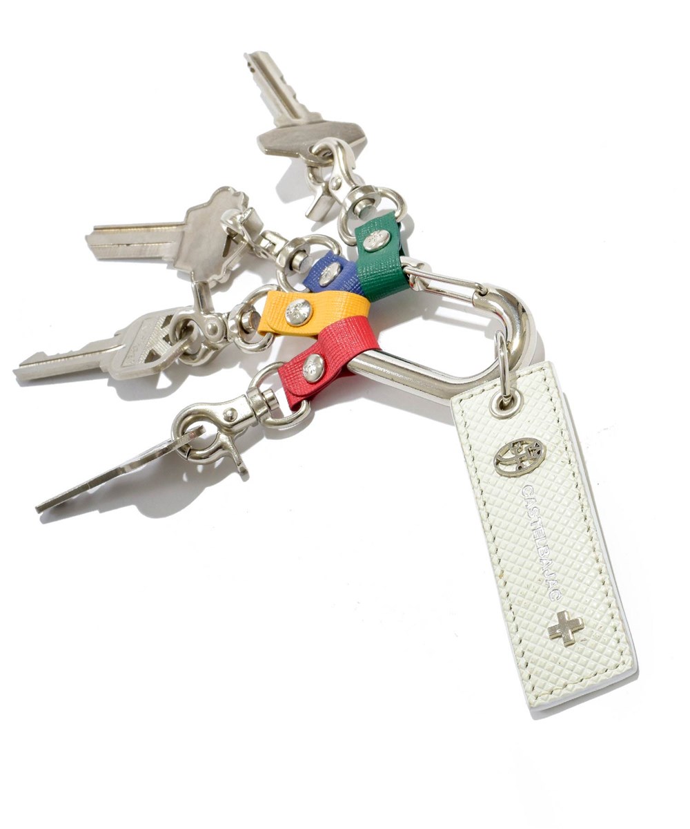 カステルバジャック トルク キーホルダー