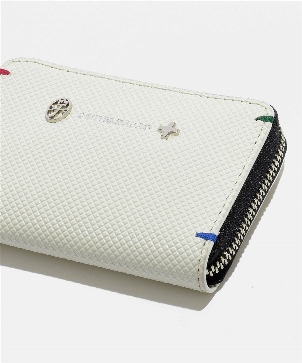 カステルバジャック トルク BOX型 小銭入れ