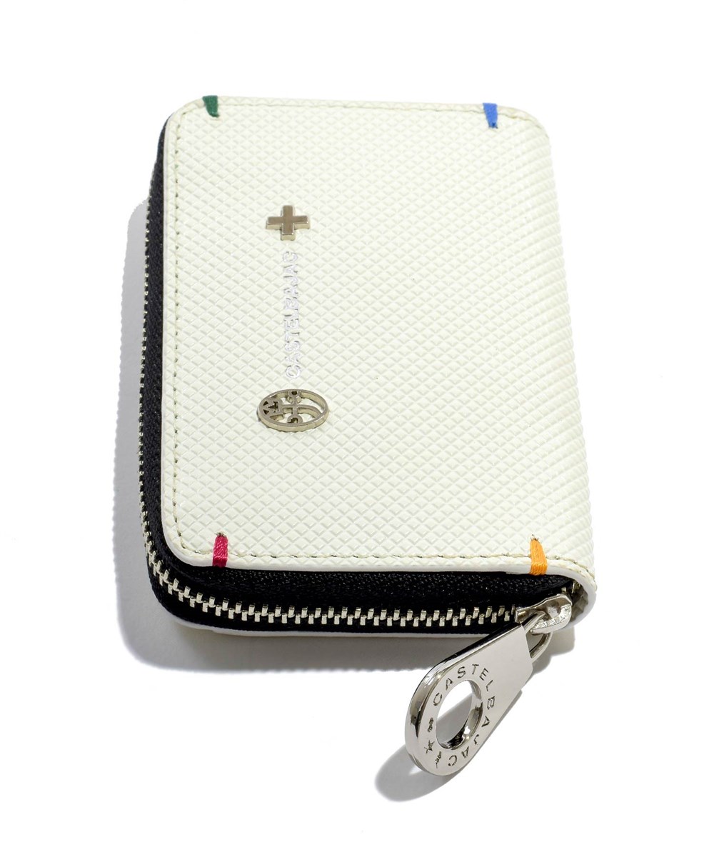 カステルバジャック トルク BOX型 小銭入れ