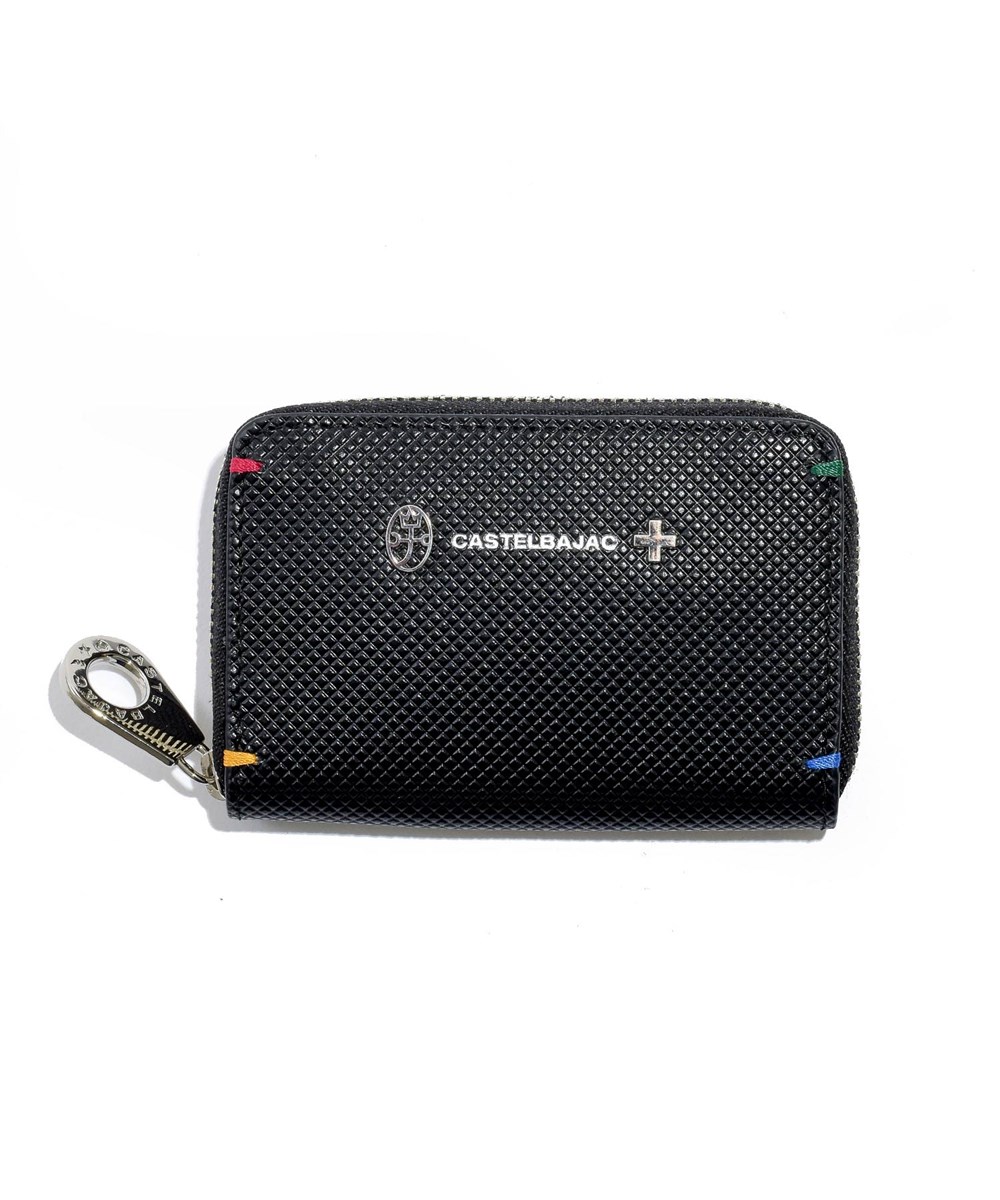 カステルバジャック トルク BOX型 小銭入れ
