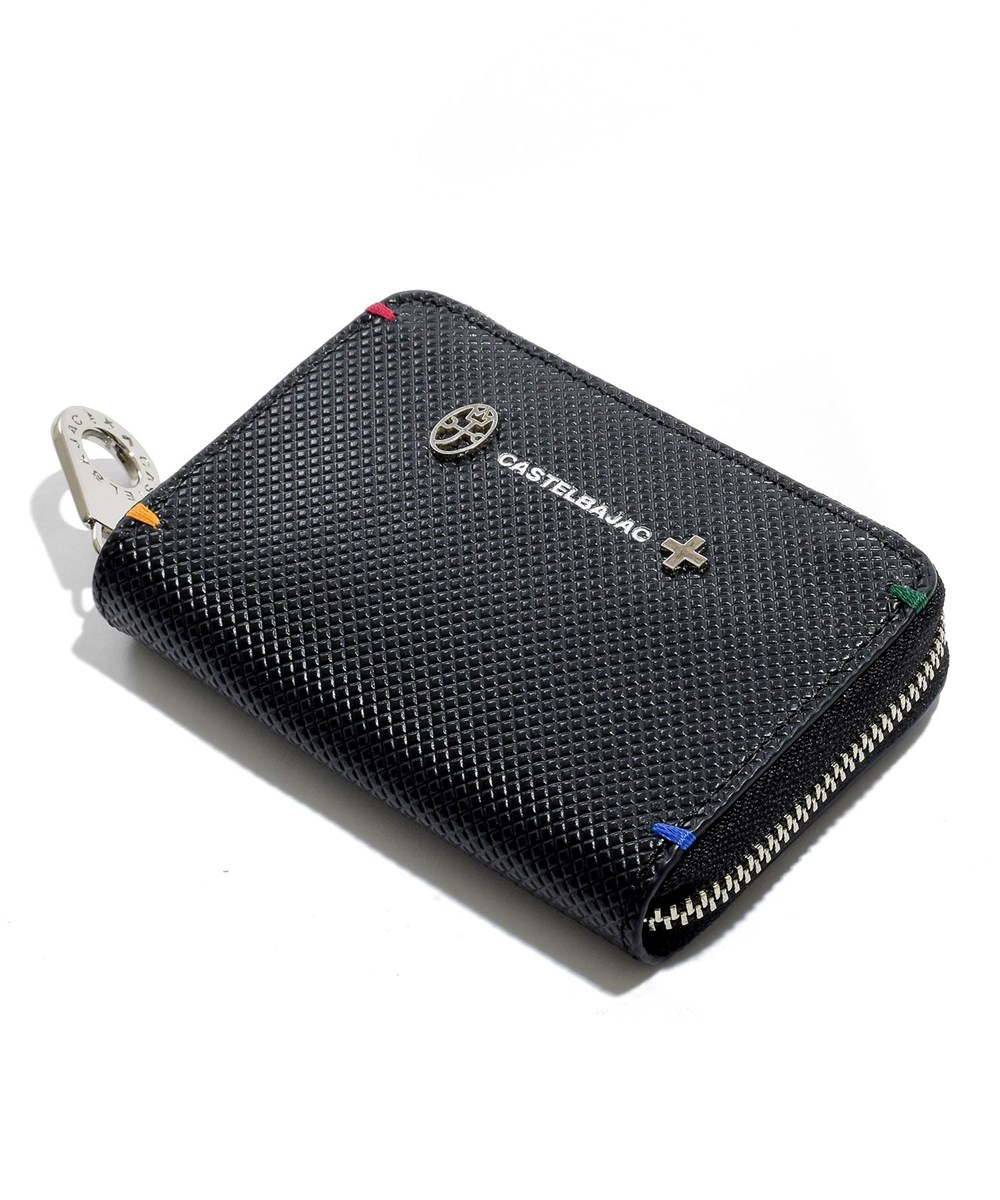 カステルバジャック トルク BOX型 小銭入れ