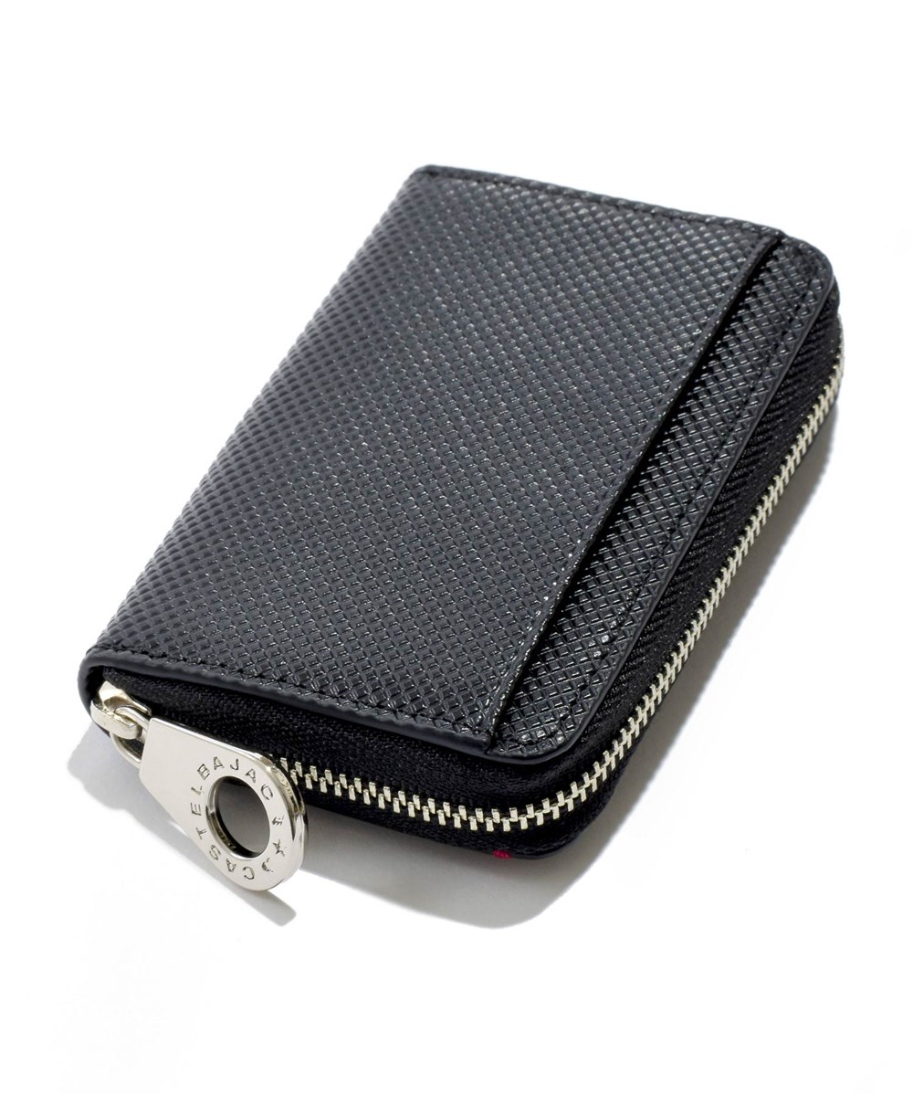 カステルバジャック トルク BOX型 小銭入れ