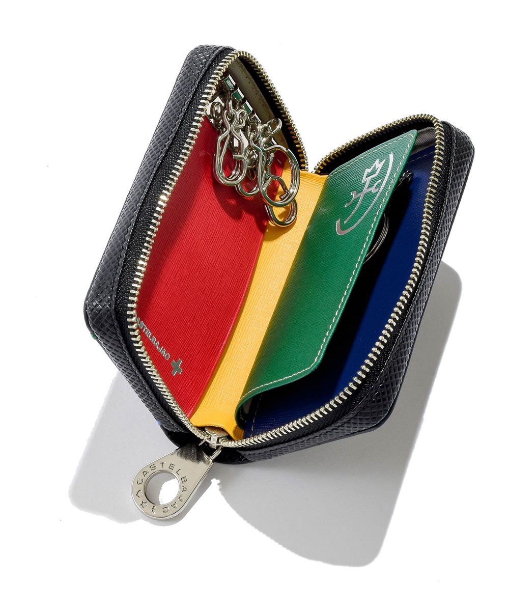 カステルバジャック トルク キーケース スマートキー対応