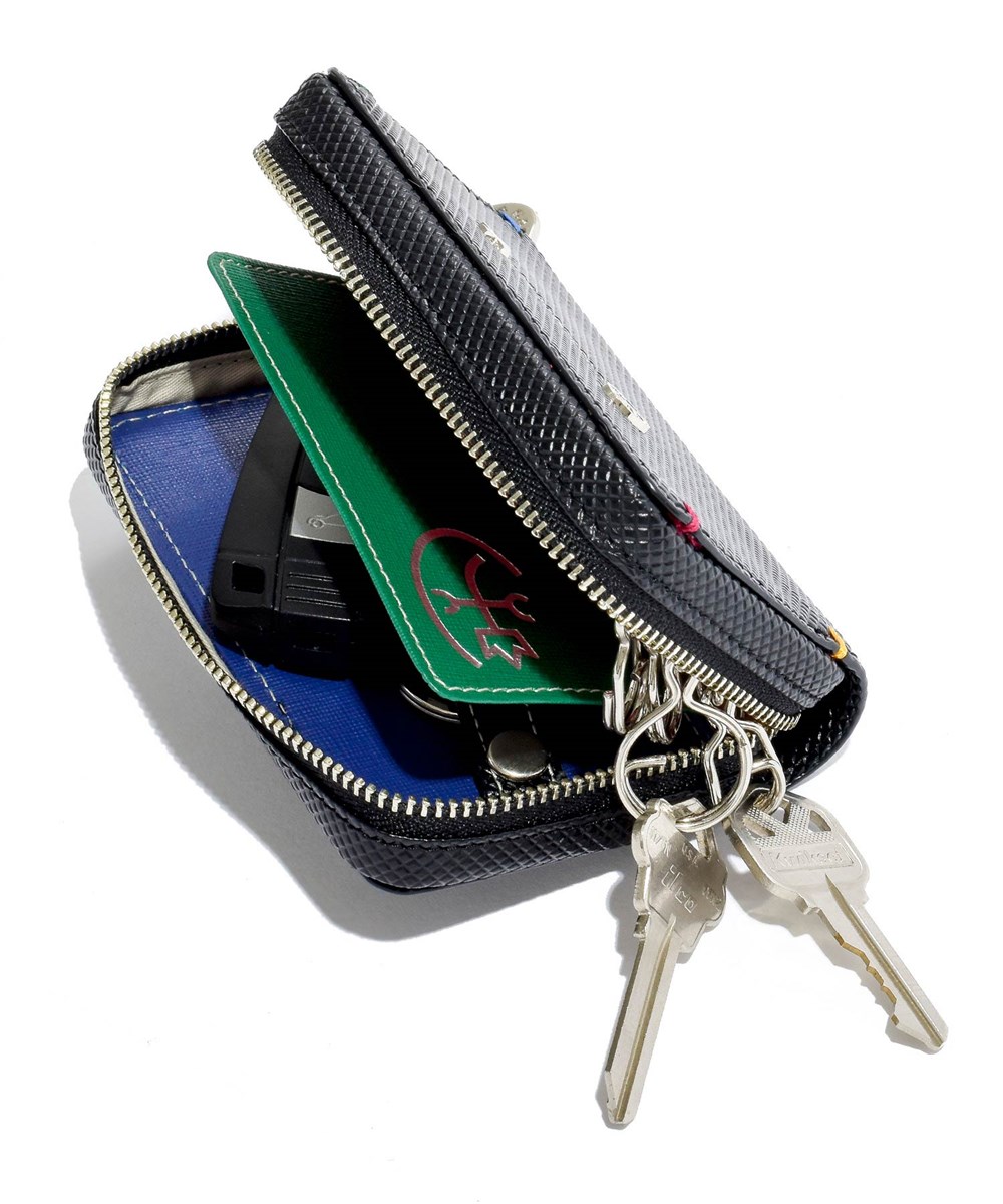 カステルバジャック トルク キーケース スマートキー対応